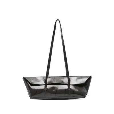Christopher Esber Black Tote Bags Women