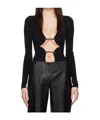 Christopher Esber Bracket Bodysuit