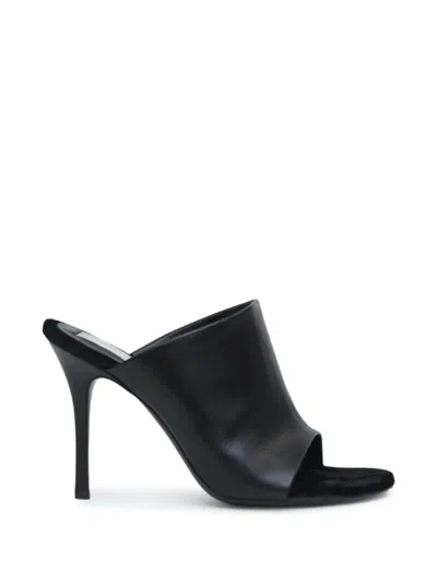 Christopher Esber Carla Open-toe Mules In Black