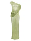 Christopher Esber Cirrus Dress