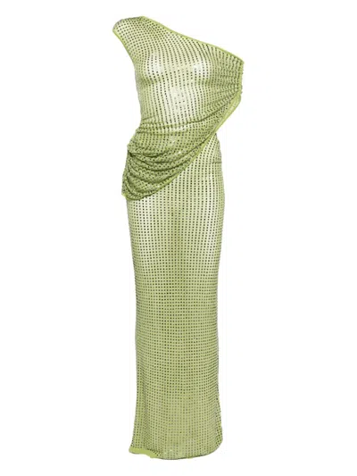 Christopher Esber Cirrus Dress