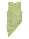 Christopher Esber Cirrus Tanktop