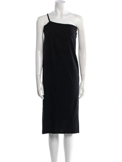 Pre-owned Christopher Esber Cover-up W/ Tags In Black