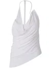 Christopher Esber Top Point Levitate In White