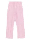 Christopher Esber Crushed Multi-panelled Trousers