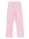 Christopher Esber Crushed Multi-panelled Trousers