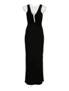 Christopher Esber Crystal-embellished Dress