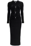 Christopher Esber Dresses In Black
