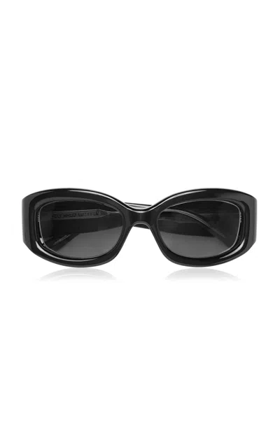 Christopher Esber Davies In Black