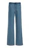 Christopher Esber Deconstruct Denim Jean