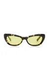 Christopher Esber Dillon In Yellow