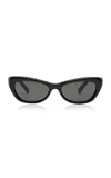 Christopher Esber Dillon In Black