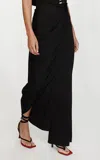 Christopher Esber Draped Skirt Trouser