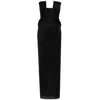 Christopher Esber Dress In Black