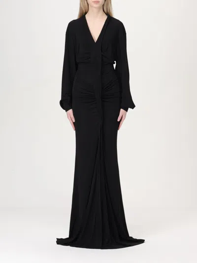 Christopher Esber Dress  Woman Color Black