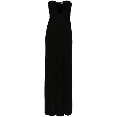 CHRISTOPHER ESBER CHRISTOPHER ESBER DRESSES
