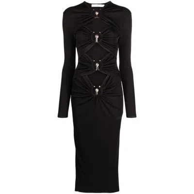 CHRISTOPHER ESBER CHRISTOPHER ESBER DRESSES