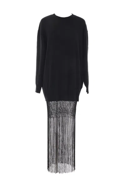 Christopher Esber Dresses In Black