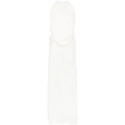 Christopher Esber Dresses In White