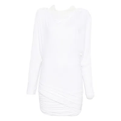 Christopher Esber Dresses White