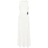 Christopher Esber Dresses In White