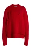 Christopher Esber Dual Tank Sweater