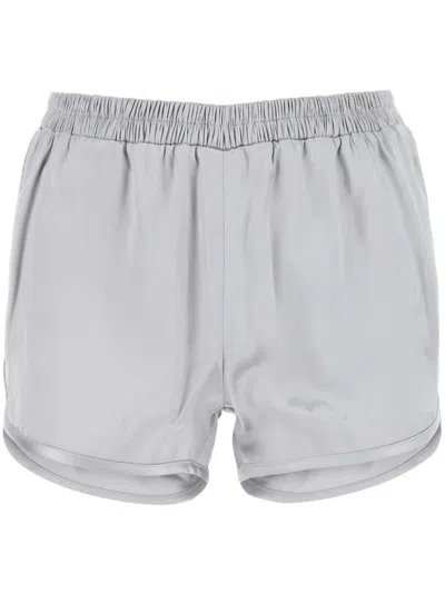 CHRISTOPHER ESBER ELASTICATED BOXER SHORTS