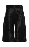 Christopher Esber Elson Pony Short