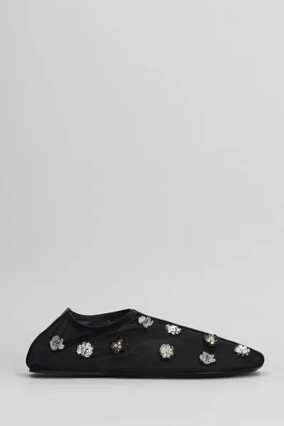 Christopher Esber Embla Ballet Flats