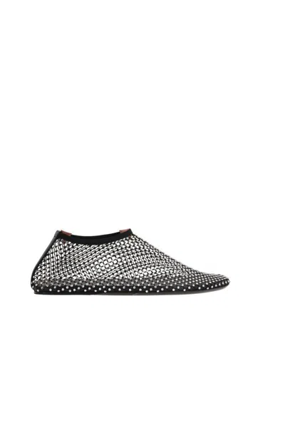 Christopher Esber Flat Shoes