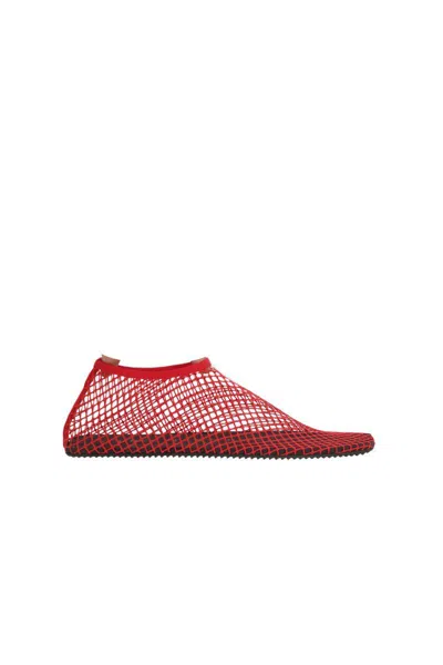 Christopher Esber Flat Shoes
