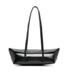 Christopher Esber Mini Gondola Tote In Black