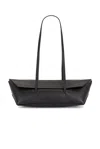 Christopher Esber Gondola Mini Tote In Black