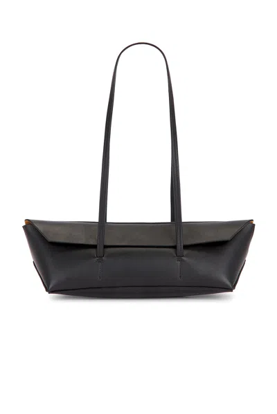 Christopher Esber Gondola Mini Tote In Black