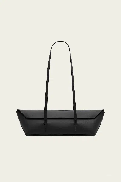 Christopher Esber Gondola Mini Tote In Black