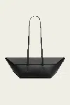 Christopher Esber Gondola Small Tote In Black