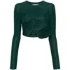 Christopher Esber Encompassed Loop T-shirt