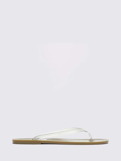 Christopher Esber Heeled Sandal Woman Color Kaki