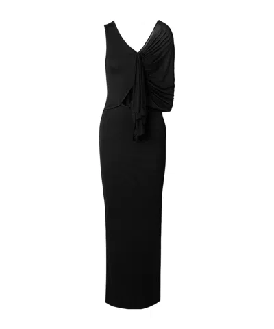 Christopher Esber Hollow Design Dress