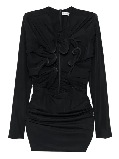 CHRISTOPHER ESBER HOLLOW VENUS BLOUSE