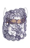Christopher Esber Iris Floating Lace Cami
