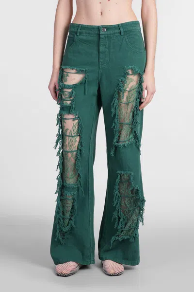 CHRISTOPHER ESBER CHRISTOPHER ESBER JEANS