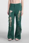 CHRISTOPHER ESBER CHRISTOPHER ESBER JEANS