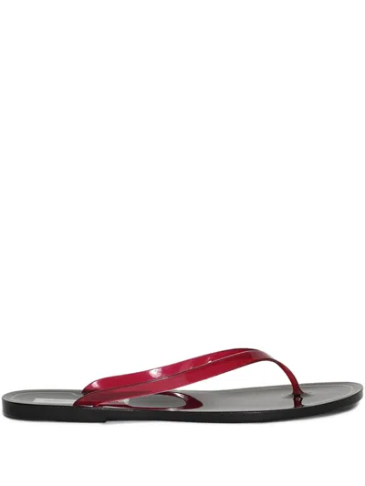 Christopher Esber Jo Flip-flops In Multi