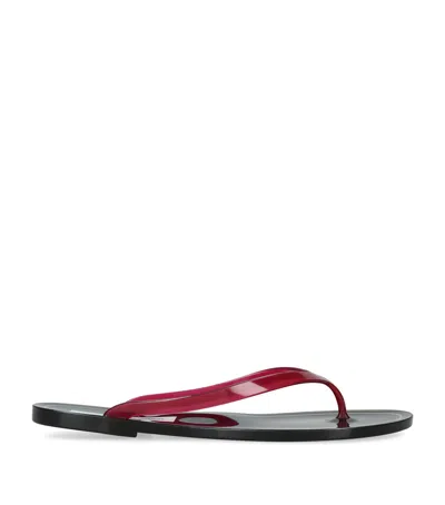 CHRISTOPHER ESBER JO FLIP FLOPS