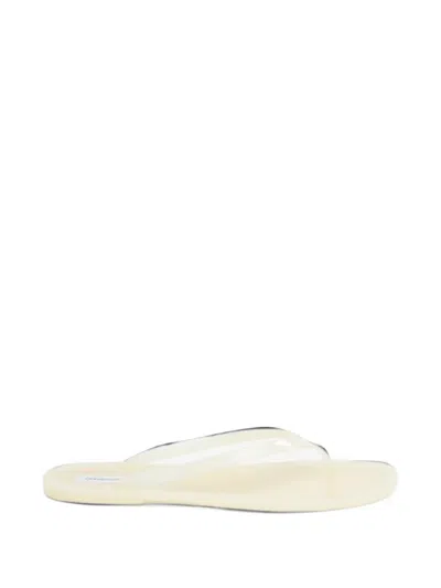 Christopher Esber Jo Flip Flops In Pink