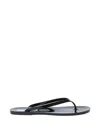 Christopher Esber Jo Flip-flops In Black