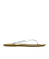 Christopher Esber Jo Flip-flops In Multi