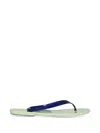 Christopher Esber Jo Flip-flops In Green
