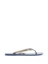 Christopher Esber Jo Flip-flops In Multi